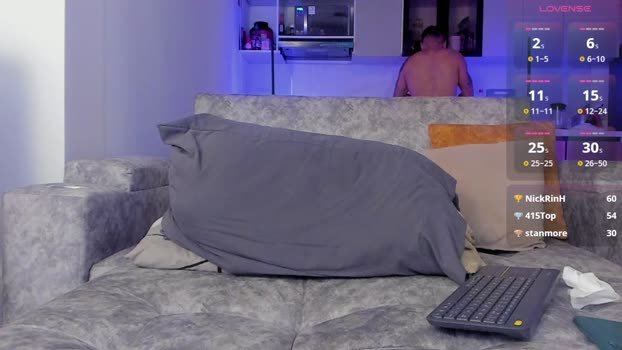 dylanspencer28 12-12-2025 Recorded Video striptease