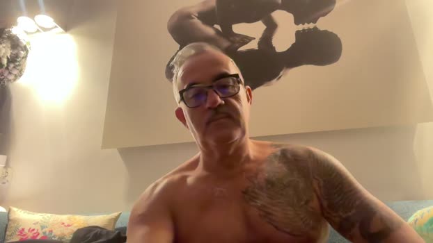 ericparis 11-12-2025 Recorded Video ass