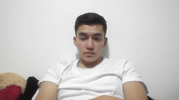 estebitan243 12-12-2025 Recorded Video striptease