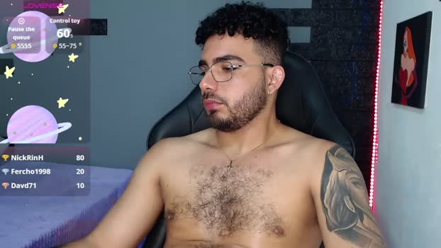 ethanhairy 12-12-2025 Recorded Video sexyfeet