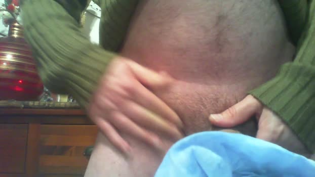 fred_c_307 11-12-2025 Recorded Video sexy