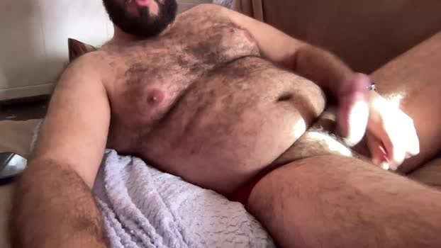 furrycubster 12-12-2025 Recorded Video bigballs