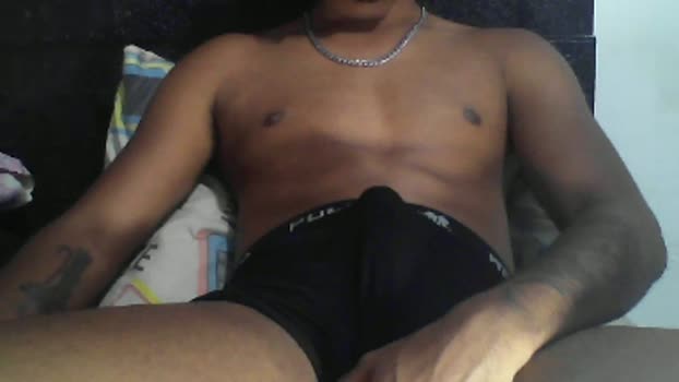 gabriel5257 12-12-2025 Recorded Video bigass