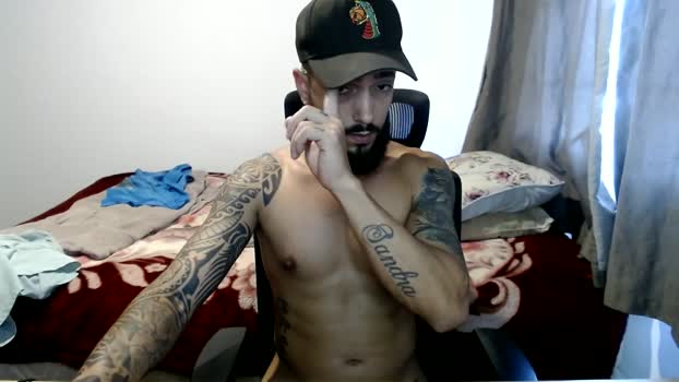 ghusantos30 11-12-2025 Recorded Video blowjob