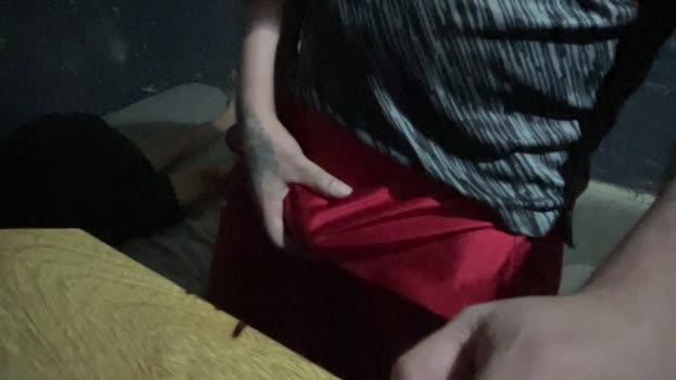 hetero476 12-12-2025 Recorded Video bj-dildo