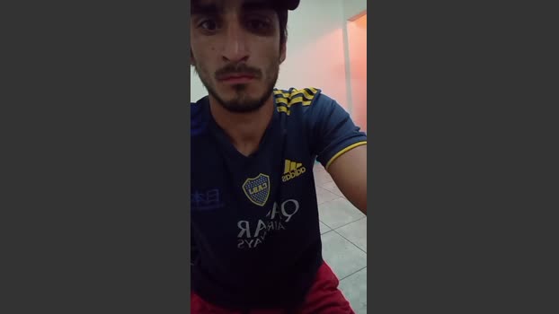 jeque6 12-12-2025 Recorded Video wank