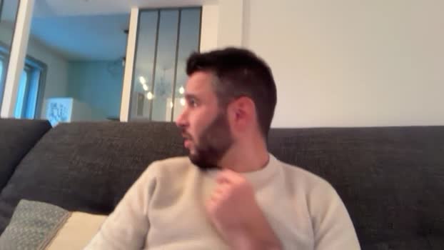 jules_demastre 11-12-2025 Recorded Video striptease