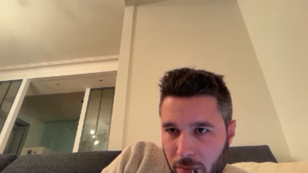 jules_demastre 11-12-2025 Recorded Video suckcock