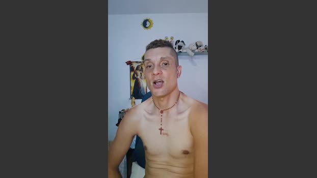 leandrinhocat 11-12-2025 Recorded Video gag
