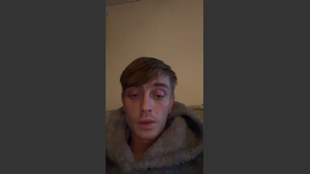 liamjames9879 12-12-2025 Recorded Video twink