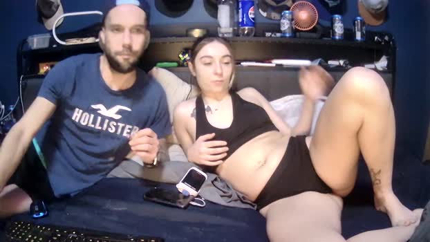 lovecoupleqc 12-12-2025 Recorded Video ass