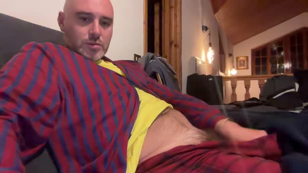 marcovik 11-12-2025 Recorded Video amateur