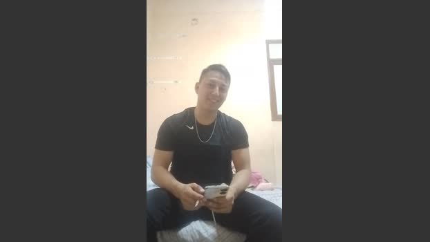 mex777_fun 12-12-2025 Recorded Video sexymale