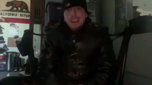 nightTnight 12-12-2025 Recorded Video Topless