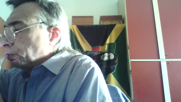 ortijah 11-12-2025 Recorded Video kiss