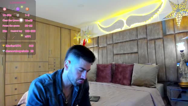 petterandwilly 11-12-2025 Recorded Video fingering