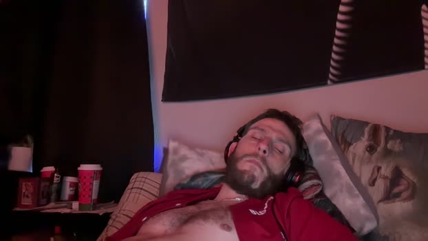 reallygoated95 11-12-2025 Recorded Video Cam