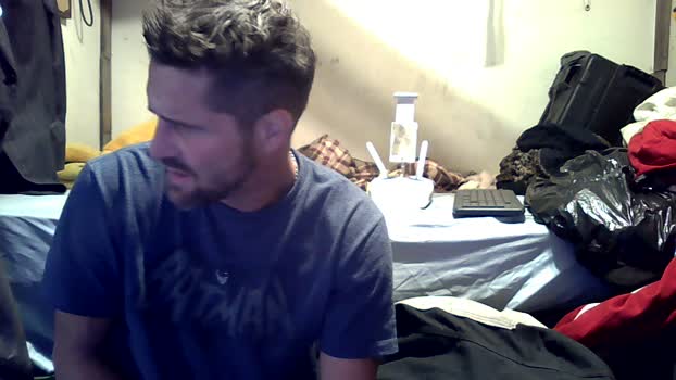 richie00731 12-12-2025 Recorded Video Naked
