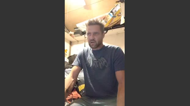richie00731 12-12-2025 Recorded Video fingers