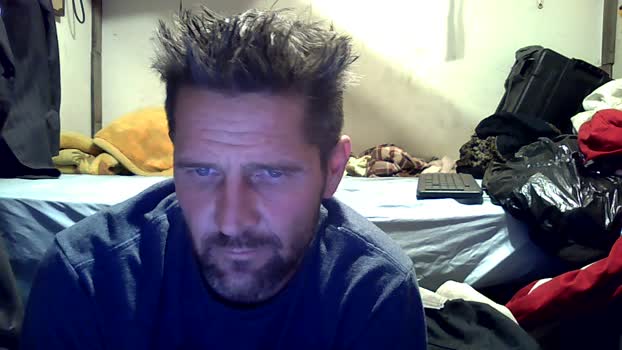 richie00731 12-12-2025 Recorded Video bigass