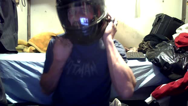 richie00731 12-12-2025 Recorded Video nude