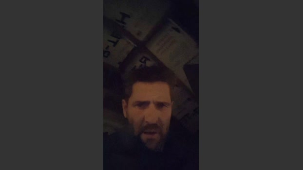 richie00731 12-12-2025 Recorded Video harddick