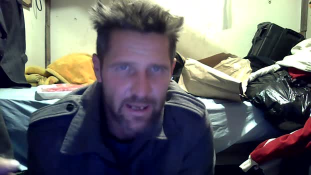 richie00731 12-12-2025 Recorded Video oral