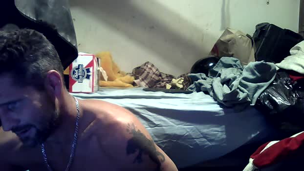 richie00731 12-12-2025 Recorded Video nude