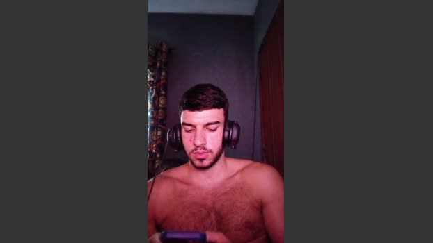 robsonhaha 12-12-2025 Recorded Video kink
