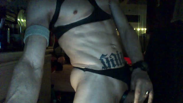 rockhardstud69 12-12-2025 Recorded Video horny