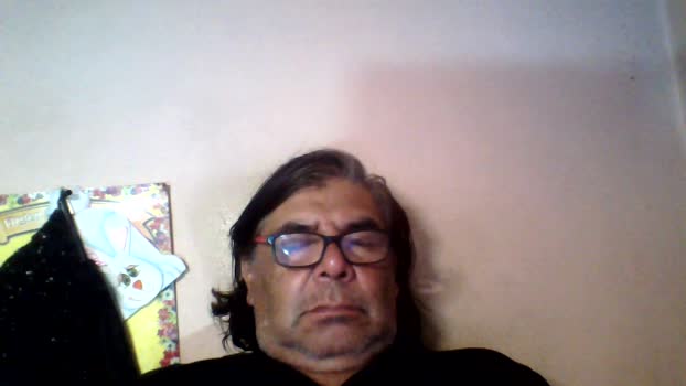 romeoron70 12-12-2025 Recorded Video fuckme