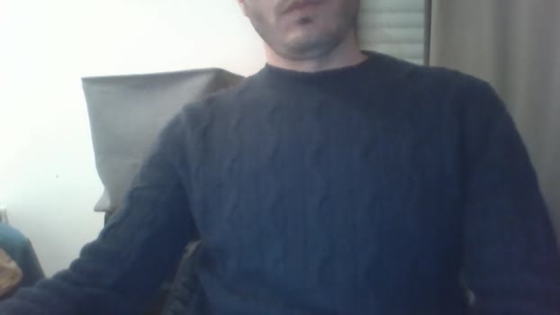 sardosardo92 11-12-2025 Recorded Video fingers