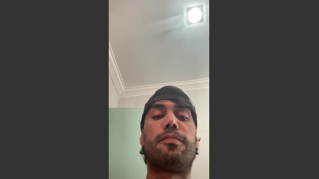 servasluan 12-12-2025 Recorded Video fingers