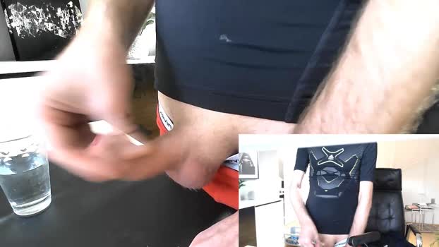 spermlover21 12-12-2025 Recorded Video harddick