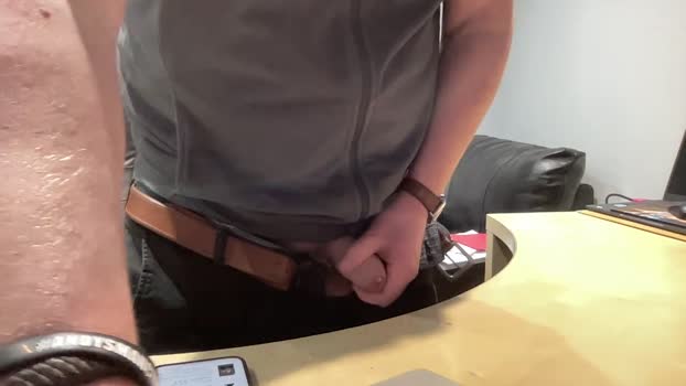 stansm1th 11-12-2025 Recorded Video sexymale