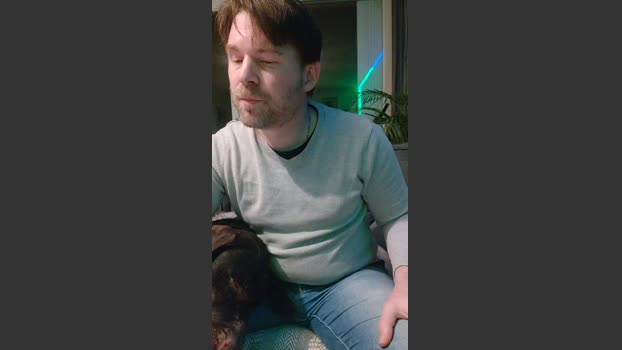 tomsauwer 12-12-2025 Recorded Video Nude