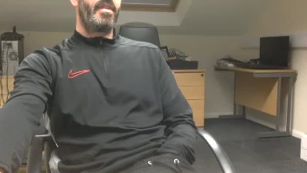 tristan115 11-12-2025 Recorded Video legs