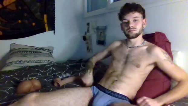 yourb0i 11-12-2025 Recorded Video suckshow