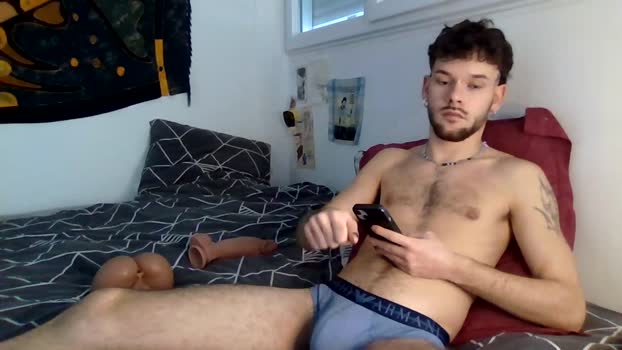 yourb0i 12-12-2025 Recorded Video beauty