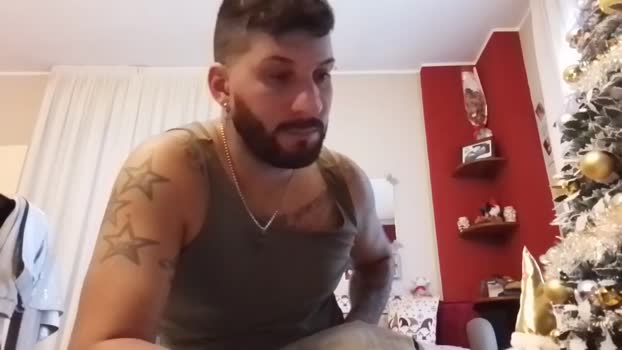 zio___paperone 12-12-2025 Recorded Video oral