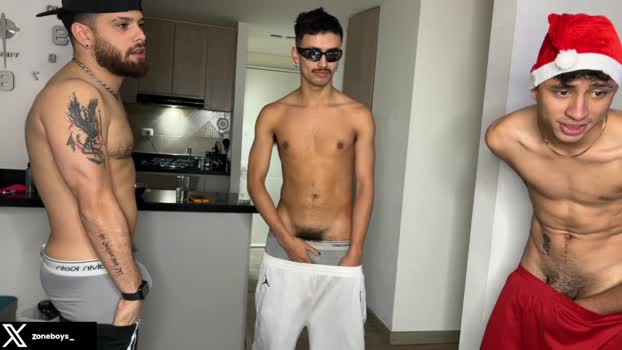 zoneboys_ 11-12-2025 Recorded Video kink