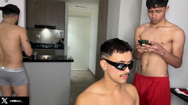 zoneboys_ 12-12-2025 Recorded Video gag