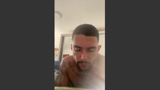 Abrahao22 12-12-2025 Recorded Video moan