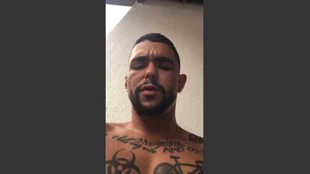 Abrahao22 13-12-2025 Recorded Video bigdick
