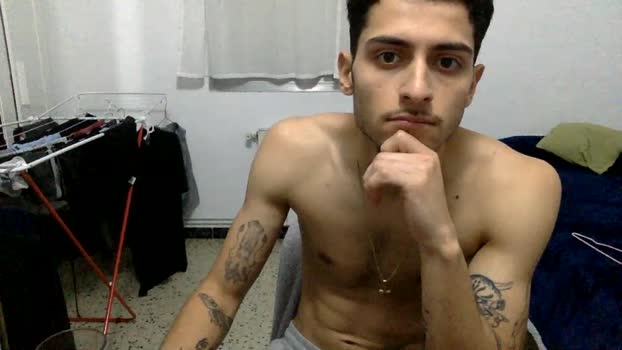 Arthur_lover 12-12-2025 Recorded Video fuckface
