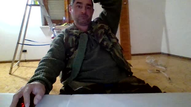 COBRAHARD 12-12-2025 Recorded Video harddick