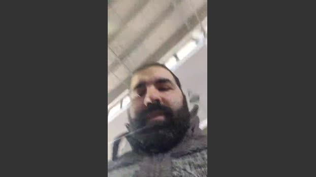 Cerbero31 13-12-2025 Recorded Video deep