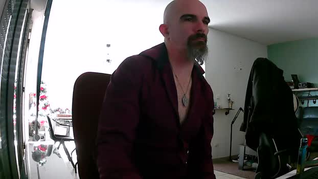 ChrisDuGard30 13-12-2025 Recorded Video analtoy