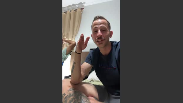 DOUPi 13-12-2025 Recorded Video bicurious
