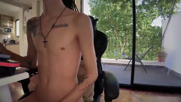 Den_DreaddX 12-12-2025 Recorded Video legs